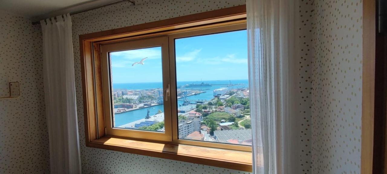 Leça da Palmeira City, Beach And This View מראה חיצוני תמונה